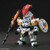 SD SANGOKU SOKETSUDEN XIAOHU YUAN TALLGEESE