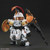 SD SANGOKU SOKETSUDEN XIAOHU YUAN TALLGEESE