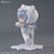 HG 1/144 PETIT’GGUY CHARA’GGUY SARAH