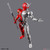 FIGURE-RISE STANDARD KAMEN RIDER DOUBLE HEAT METAL