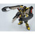 HG 1/144 GUNDAM ASTRAY GOLD FRAME AMATSU