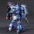 HG 1/144 GEARA DOGA (REZIN CUSTOM)