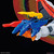 Hi-RESOLUTION MODEL 1/100 GOD GUNDAM