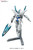 HG 1/144 TRANSIENT GUNDAM