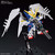 SD CROSS SILHOUETTE WING GUNDAM EW