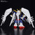 SD CROSS SILHOUETTE WING GUNDAM EW