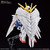 SD CROSS SILHOUETTE WING GUNDAM EW