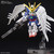 SD CROSS SILHOUETTE WING GUNDAM EW