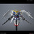 SD CROSS SILHOUETTE WING GUNDAM EW