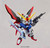 SDEX GUNDAM EX-STANDARD 009 DESTINY GUNDAM