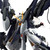 HG 1/144 HRUDUDU II EXPANSION SET (ADVANCE OF Z THE FLAG OF TITANS)