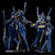 HG 1/144 RX-124 GUNDAM TR-6 [HAZE'N-THLEY II]