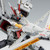 MG 1/100 CROSSBONE X0 VER. KA