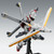 MG 1/100 CROSSBONE X0 VER. KA