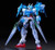 HG 1/144 GUNDAM 00 DIVER(DIVE INTO DIMENSION CLEAR