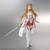 FIGURE-RISE STANDARD ASUNA