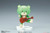 HG 1/144 PETIT'GGUY SURF GREEN AND GUITAR