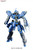 HG 1/144 GRAZE MCGILLIS SCHAWALBE GRAZE