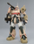 MG 1/100 ZAKU CANNON