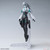 HG 1/144 MOBILE DOLL MAY