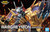 FIGURE-RISE STANDARD WARGREYMON (AMPLIFIED)