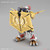 FIGURE-RISE STANDARD WARGREYMON (AMPLIFIED)