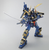 MG 1/100 MUSHA GUNDAM MKII