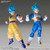 FIGURE-RISE SUPER SAIYAN GOD VEGETA (SPECIAL COLOR)