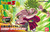FIGURE-RISE LEGENDARY SUPER SAIYAN BROLY