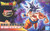FIGURE-RISE SON GOKOU ULTRA INSTINCT
