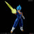 FIGURE-RISE SS GOD VEGETTO