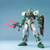 HG 1/100 ASTRAY GREEN FRAME