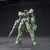 HG 1/144 GRAZE STANDARD AND COMMANDER TYPE