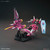 HG 1/144 INFINITE JUSTICE GUNDAM
