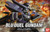 HG 1/144 BLU DUEL GUNDAM