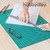 CUTTING MAT A3 SIZE (DOUBLE-SIDED SELF-HEALING GREEN/BLACK/PINK)