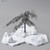 30MM CUSTOMIZE SCENE BASE 03  (SNOWFIELD Ver.)