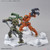 30MM CUSTOMIZE SCENE BASE 03  (SNOWFIELD Ver.)