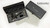 HUNTER HT-192 V2.0 BLACK AIRBRUSH WITH CASE (0.3mm 8.4cc) LAST BATCH