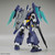 HG 1/144 GUNDAM TRY AGE MAGNUM