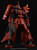 GREWORK PREMIUM WSD - MG ZAKU II JOHNNY RIDDEN