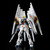 RG 1/144 EXPANSION PARTS FOR NU GUNDAM DOUBLE FIN FUNNEL