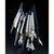 RG 1/144 EXPANSION PARTS FOR NU GUNDAM DOUBLE FIN FUNNEL
