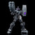 HG 1/144 ELDORA DAUGHTRESS
