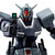 HG 1/144 PIXY (FRED REBER CUSTOM)