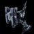HG 1/144 GM GROUND TYPE (SLAVE WRAITH CUSTOM) (PARACHUTE PACK)