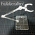 BUILDER'S TOOLS - ACTION STAND (6 COLORS AVAILABLE)