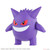 POKEPLA No.45 GENGAR
