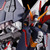 HG 1/144 CROSSBONE GUNDAM X1 FULL CLOTH