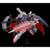 HG 1/144 CROSSBONE GUNDAM X1 FULL CLOTH